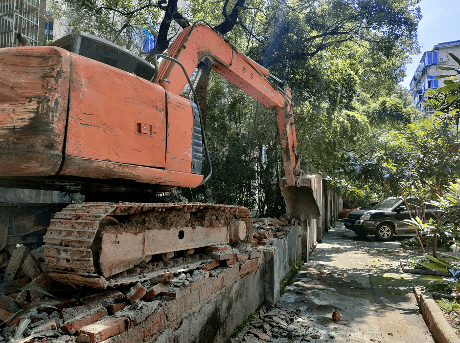 兰溪这3个老旧小区要改造啦有你家吗