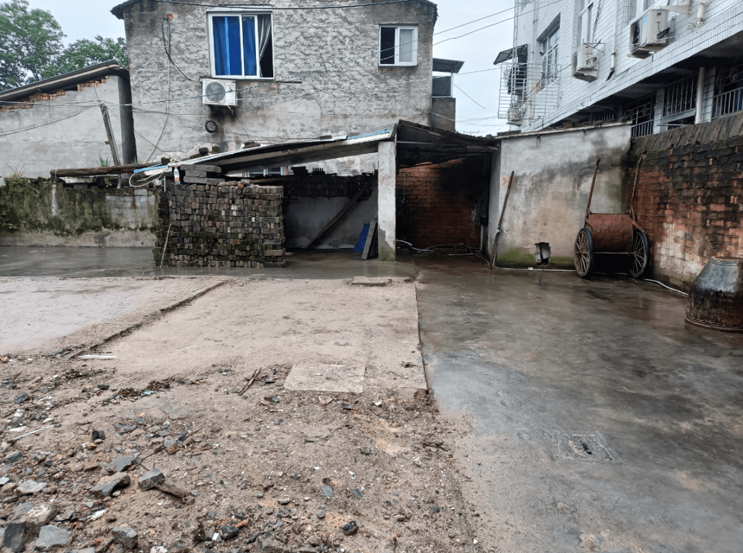 娄桥街道文明城市创建进行时丨创文日志(6月14日)