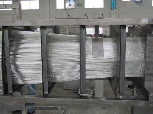 华昌聚合物-拉挤成型工艺及解决方案_树脂_复合材料_模具