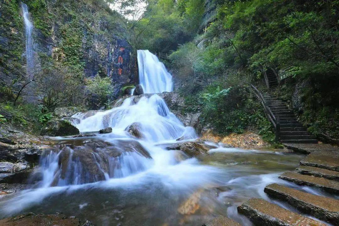 重渡沟_马海明_展览馆