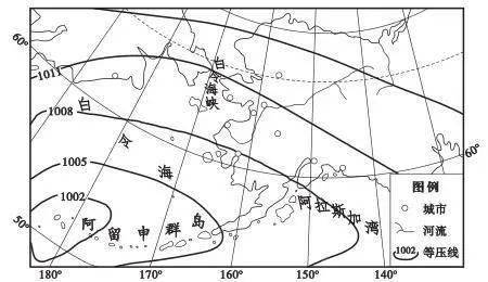 留卡斯群岛在地图位置图片