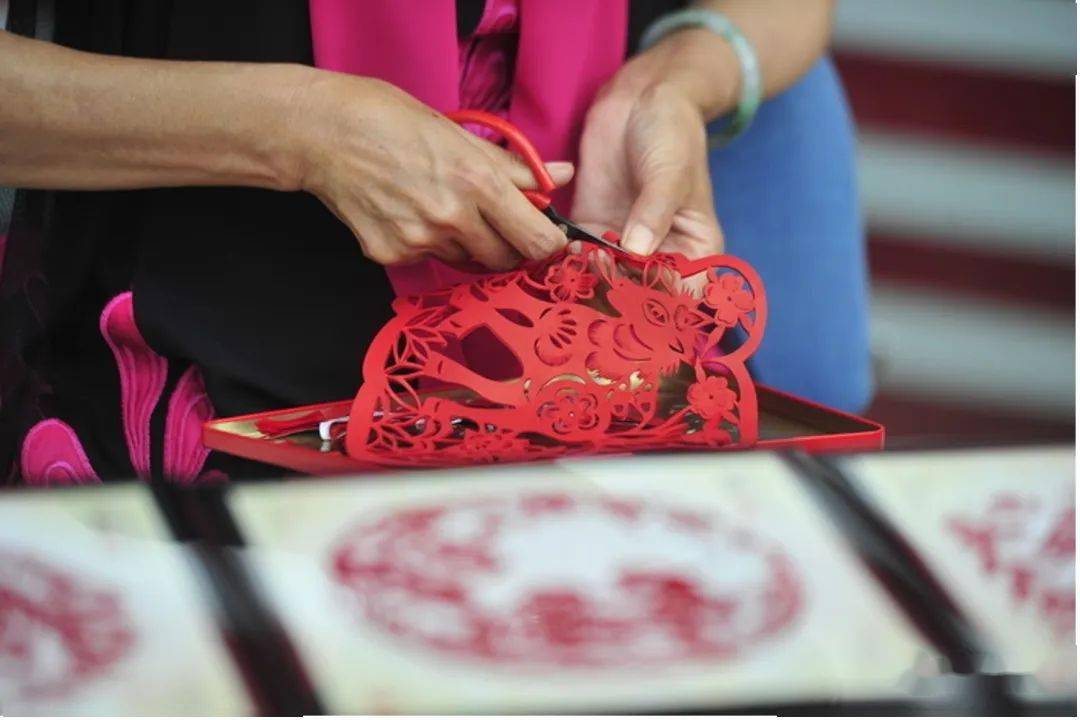 数读山东省非物质文化遗产:全国top2_非遗_扶贫_济南市