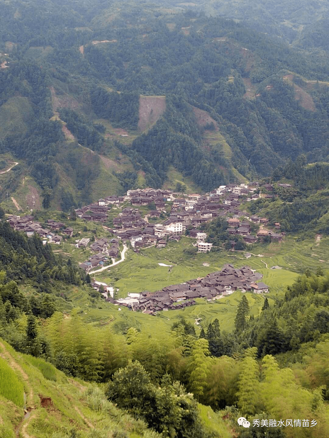 献礼70周年县庆61乡村振兴篇之三十杆洞乡高培村加强少数民族传统