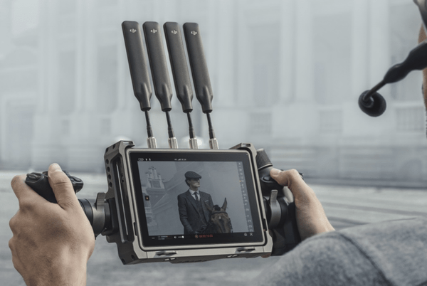 售价13499元大疆图传djitransmission正式发布