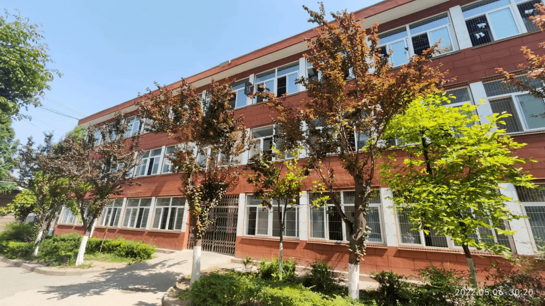 历史文章【省重点】西安市五环中学最新教师招聘公告【待遇优厚】西咸