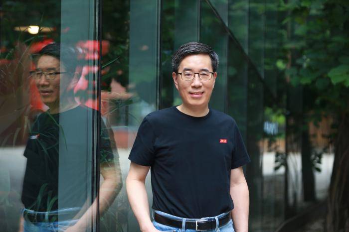 对话高途创始人陈向东准备穿越未来的寒冬