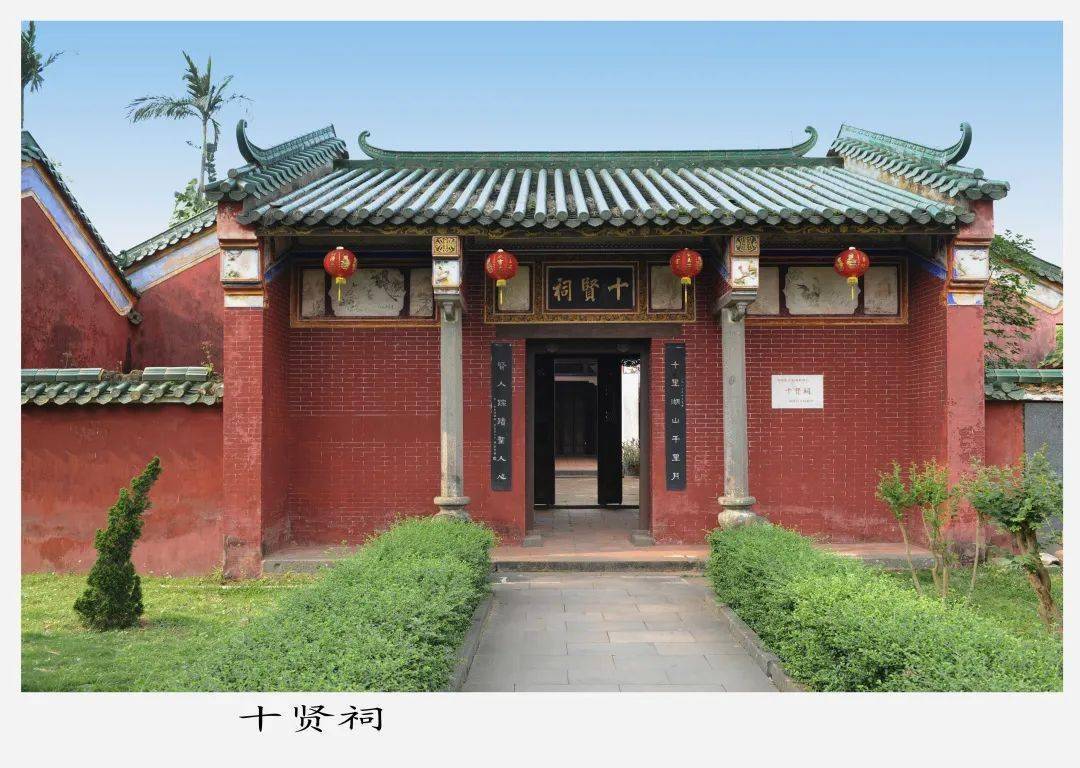 雷州古城西北角居然隐藏着这么多宝藏景点