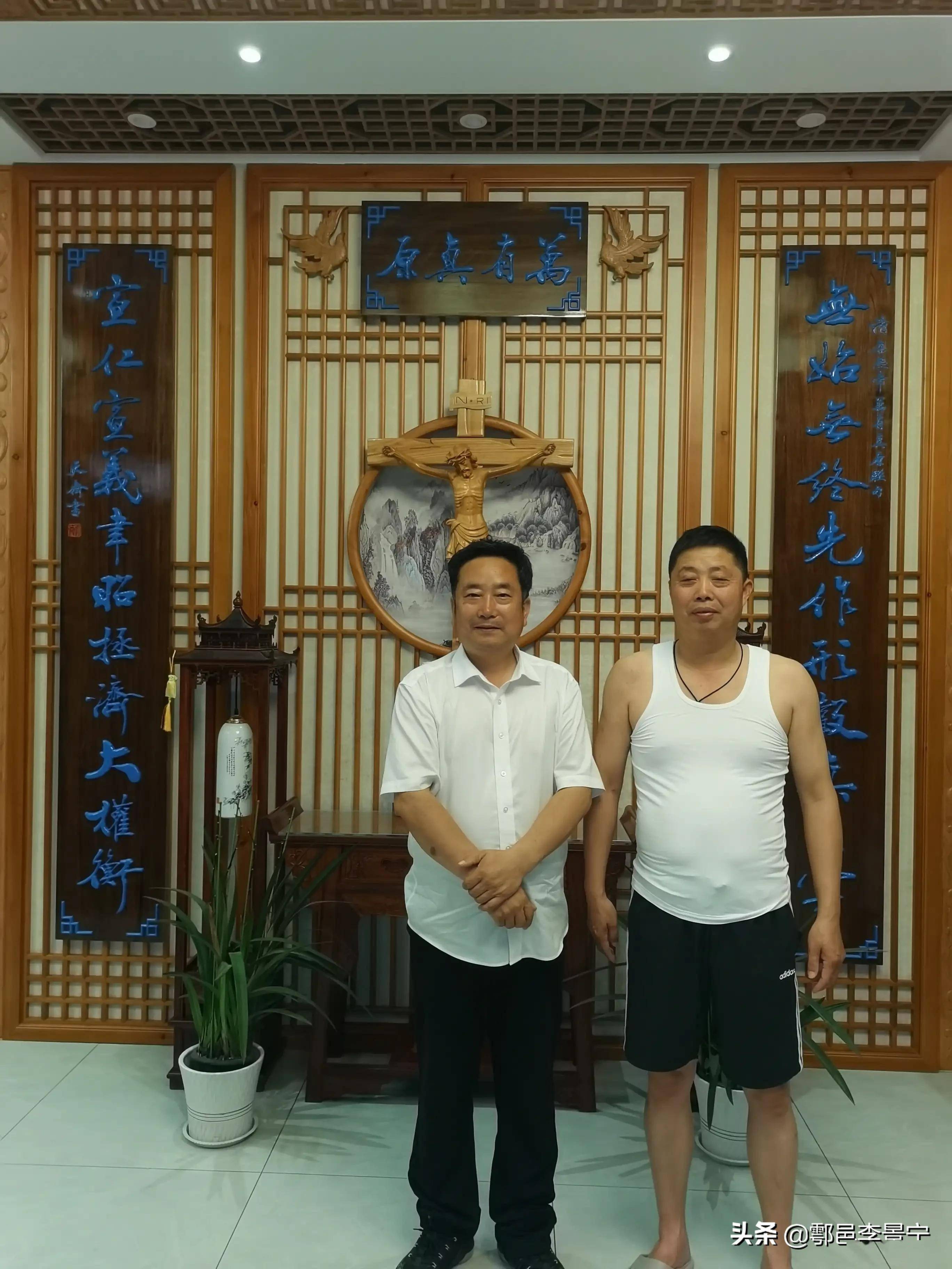 清平乐·静赞西安鄠邑区甘河街道围棋寨村原村长崔静先生 文/李景宁