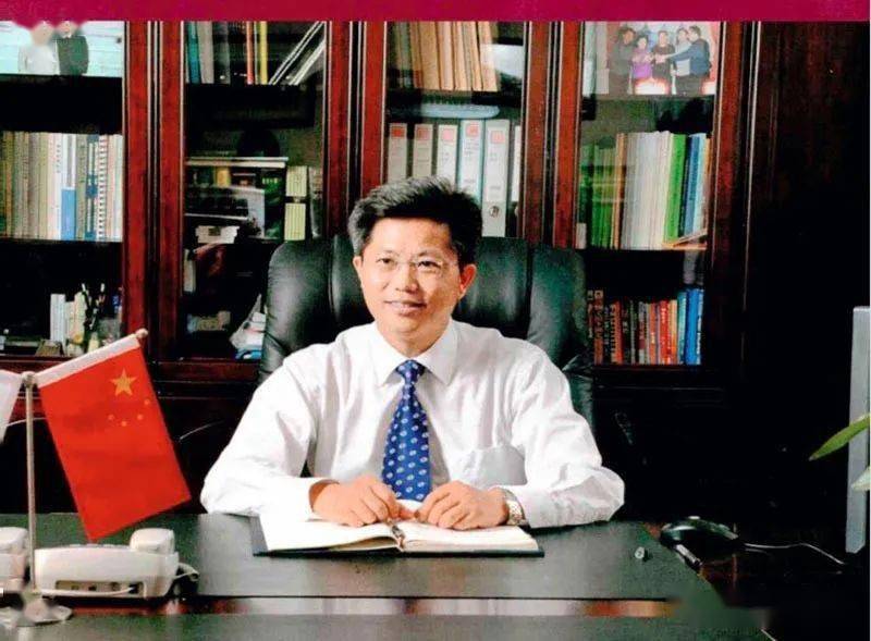 记我国信息化坦克开拓者毛明院士——因为喜欢进入军工行业_车辆工程