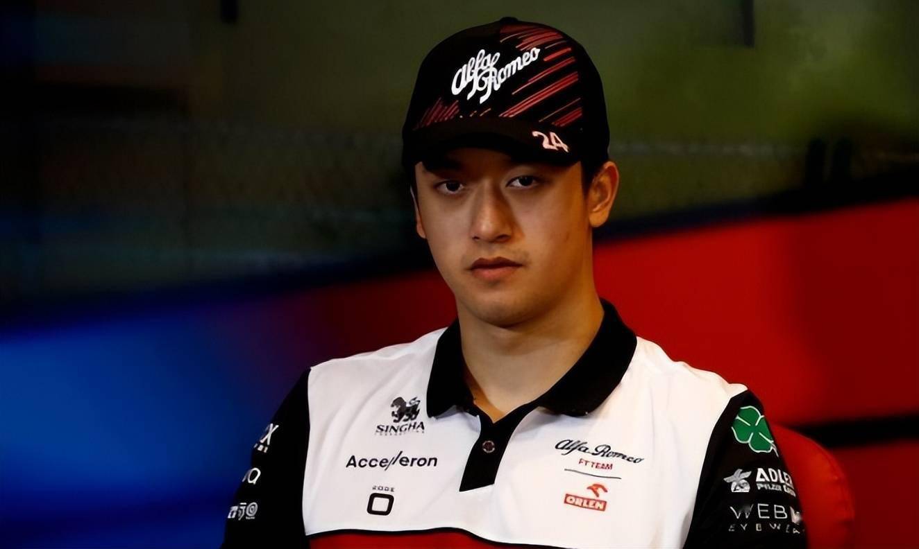 信心满满!周冠宇赛前放豪言,车队必须解决问题,夺回失去的成果_积分榜