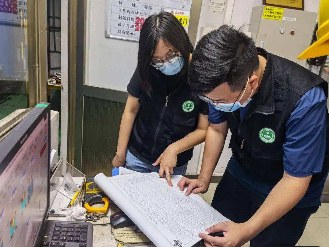 局长陈新汧:网友提到的芦苞水闸附