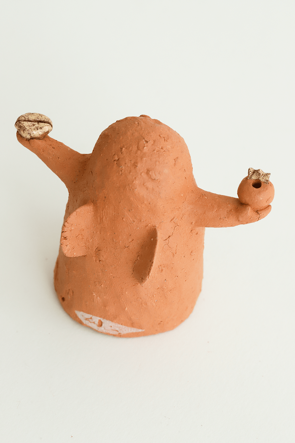 gallery1x1好可爱啊陶瓷粘土小物联展