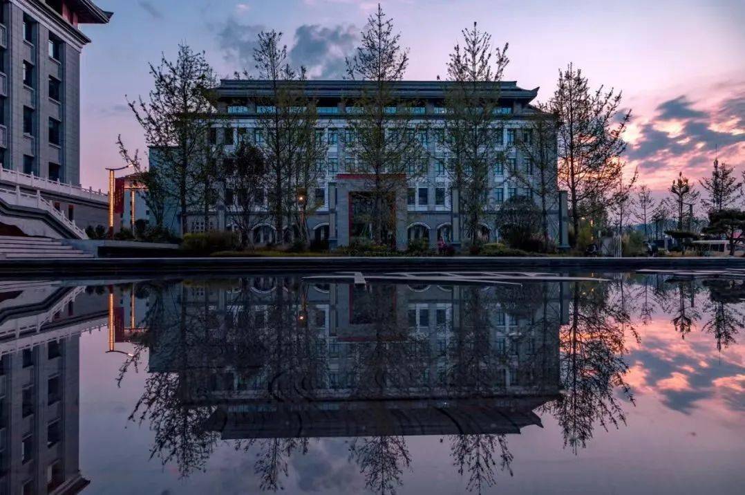 四川大学宜宾园区招聘公告