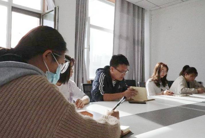 我们的新时代｜“后”返乡创业青年：一根网线连接小城和世界