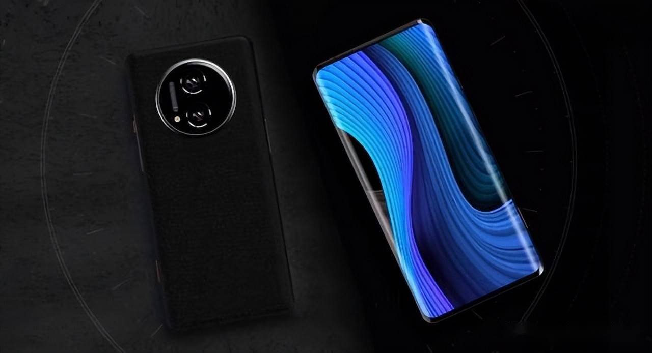 荣耀note20pro真机照流出整块无开孔16g512g或卖高价