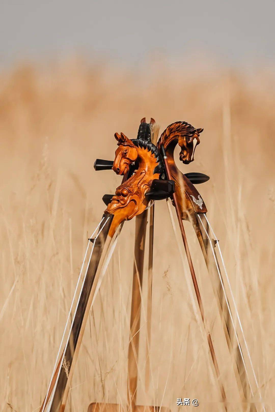 为什么从马头琴声中你能听到整片草原