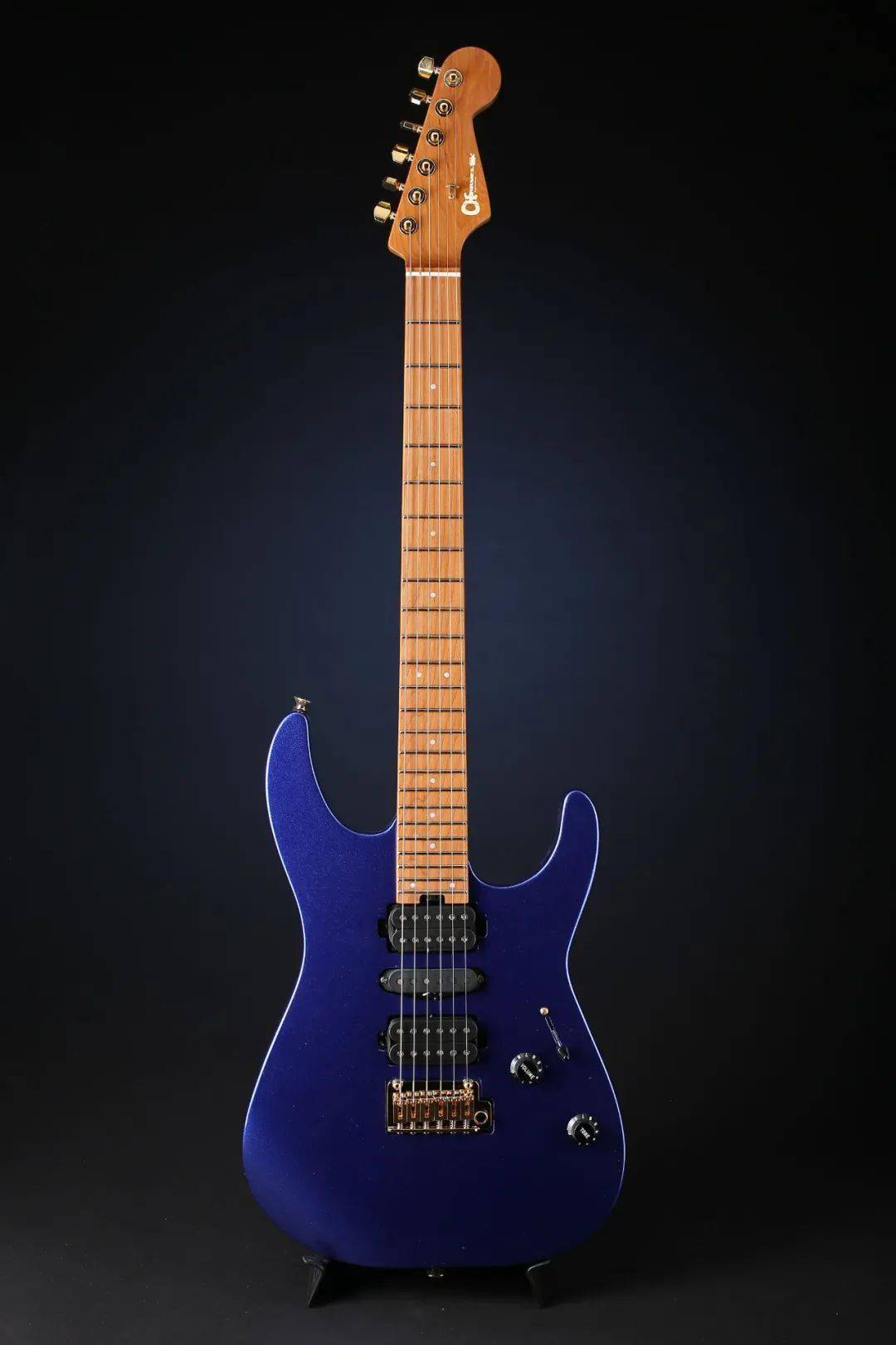 charvel pro mod dk24 系列吉他
