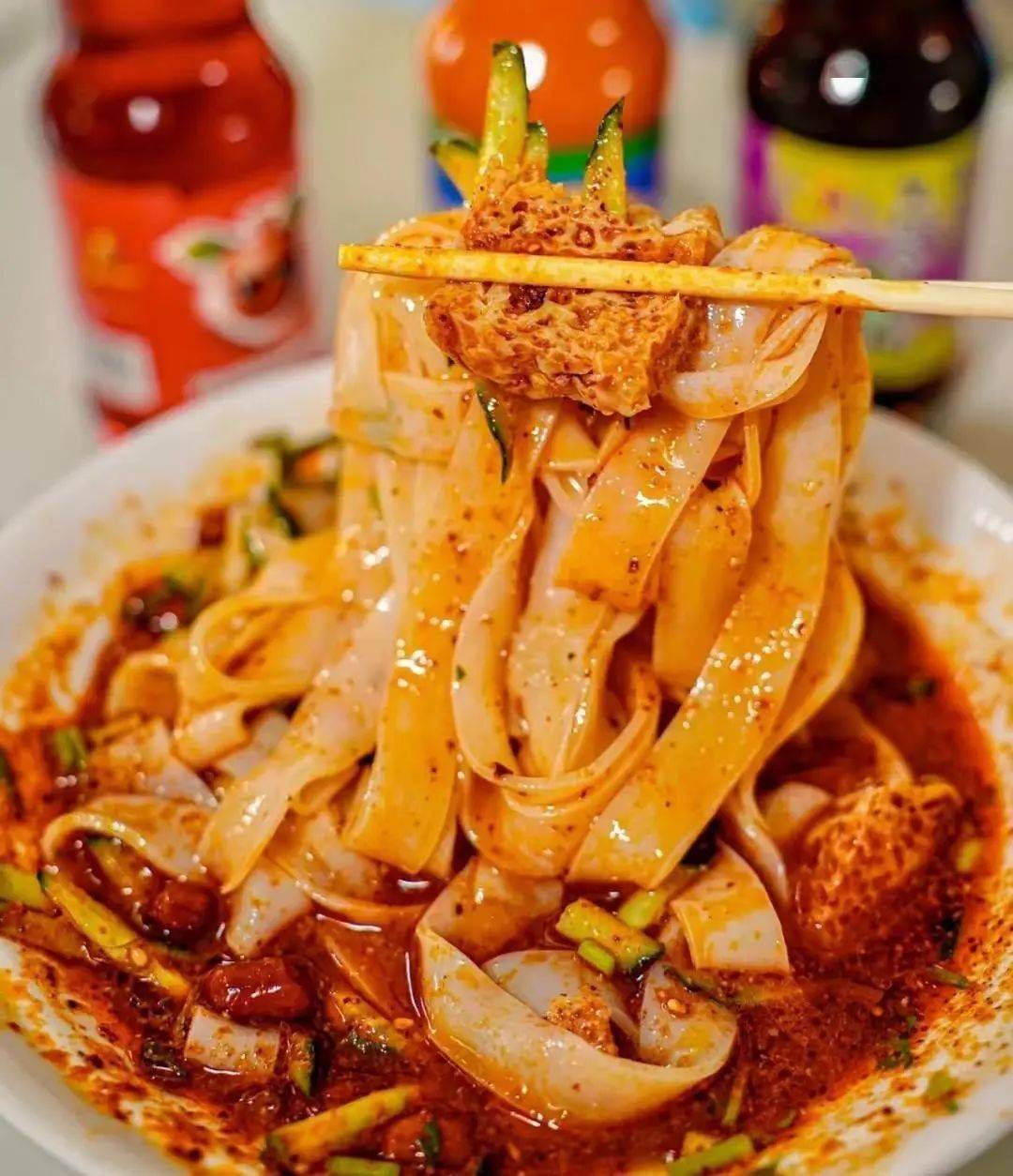 这些新疆夏日清凉美食"顶流",你喜欢哪一款?