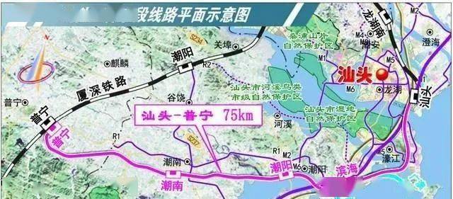 外砂機場恢復民用汕河高鐵有何進展十一街區地下連廊何時開工能否新建