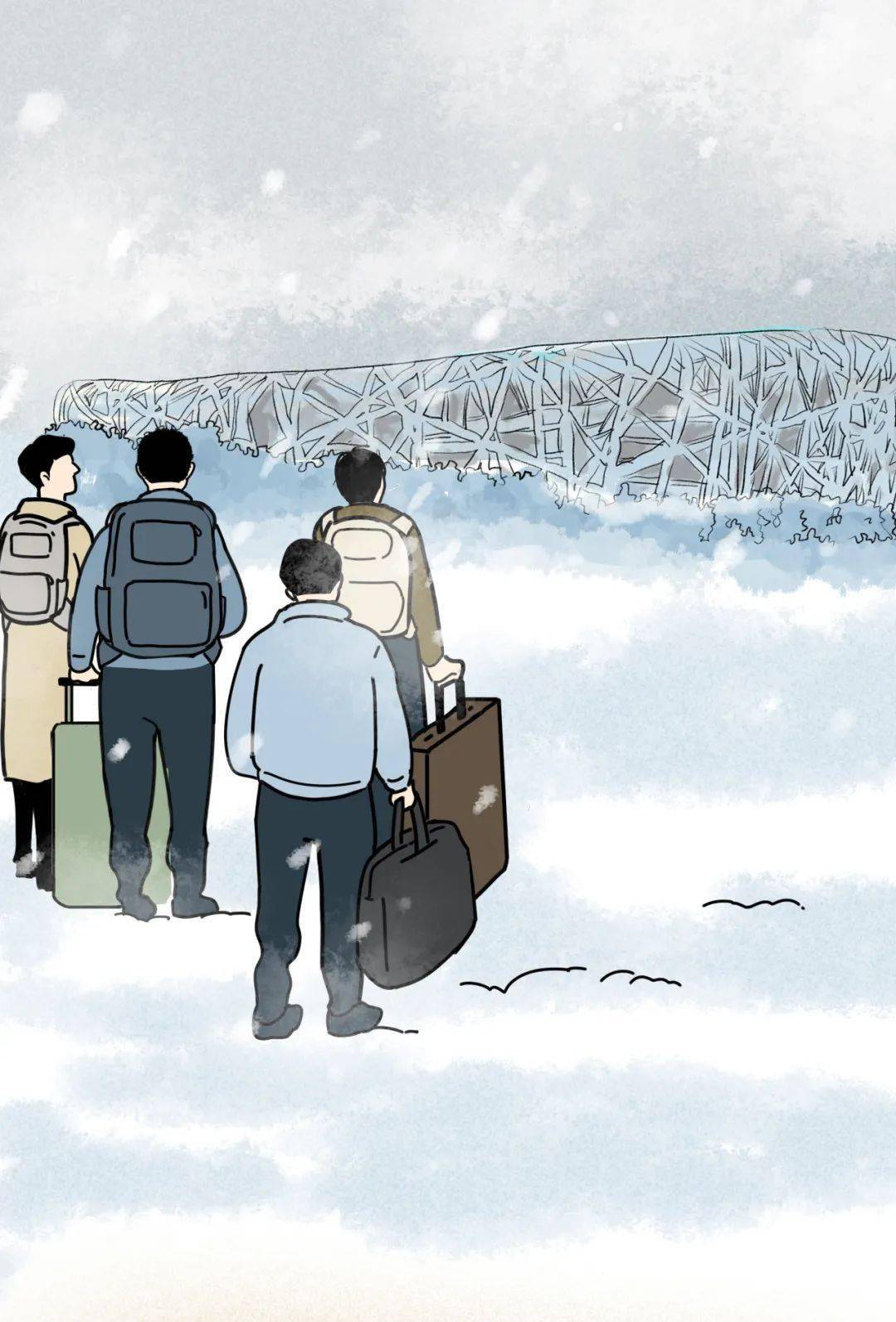 北漂住小黑屋深漂睡广场的鹅厂工程师想和你聊聊