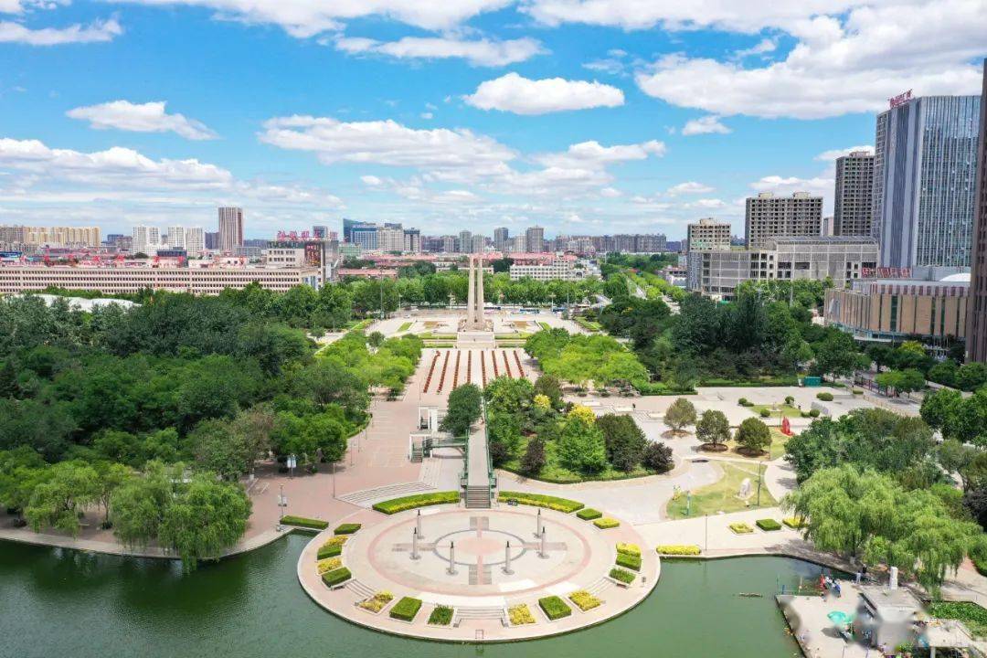 这就是唐山这就是路南