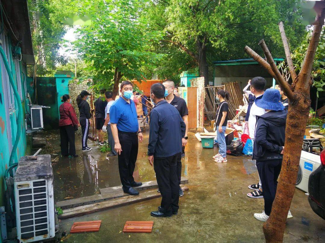 “双十佳”●遵化市遵化镇党委书记、一级主任科员高宏宇