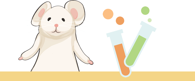 小动物们的"家"是这样来的~_实验_中心_许可证