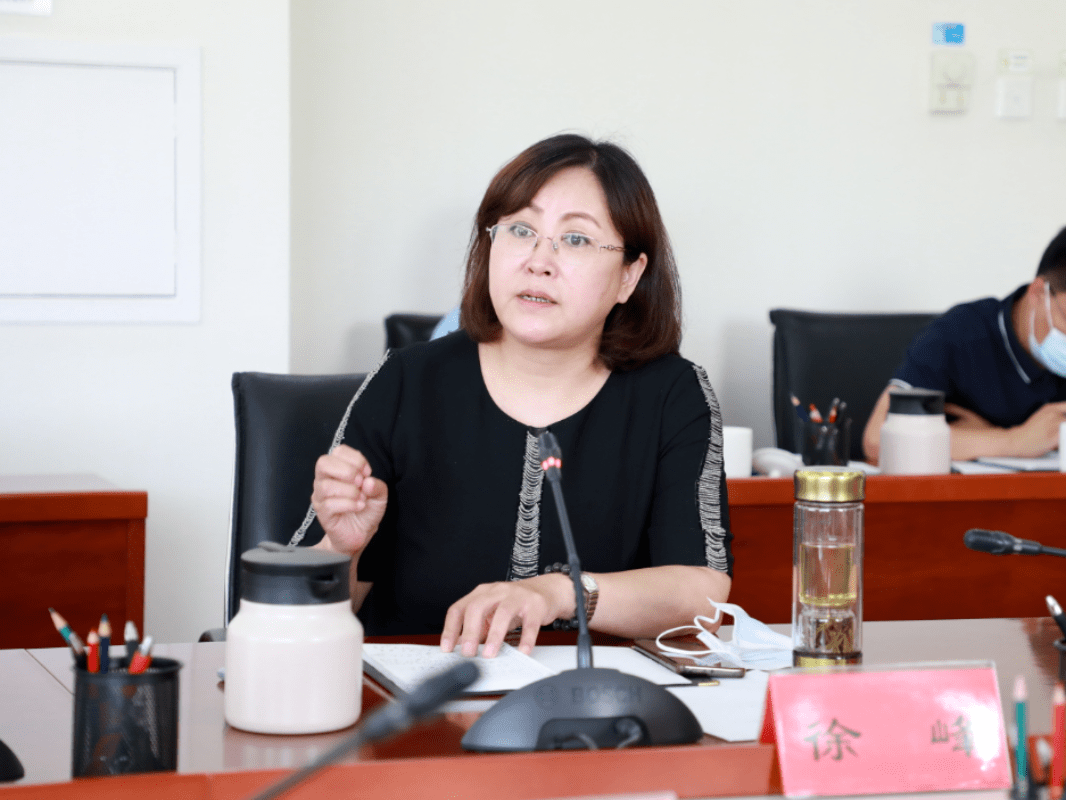 让代表满意群众受益区人大常委会组织召开2022年朝阳区