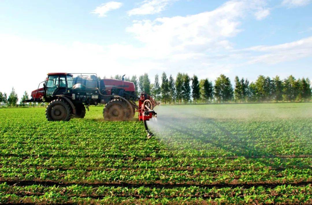 北安分公司区域农服扩大垦地合作版图_服务_农业_社会化