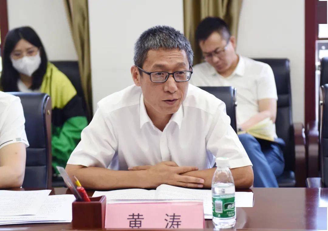 企业国有资产交易培训暨交流会在延安城投集团举行_刘溪_工作_黄涛