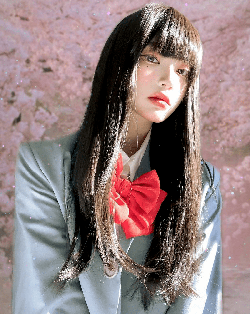 富江头你心中的白月光吗