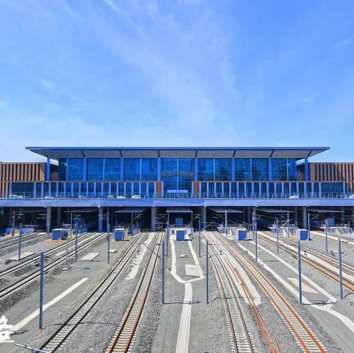 开始售票!去丰台站坐车怎么走?地铁公交自驾全攻略来了_北京_旅客_东立交