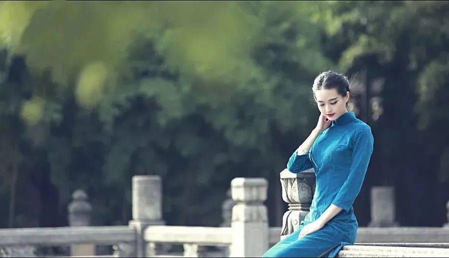 女人有没有福气看她的嘴就知道