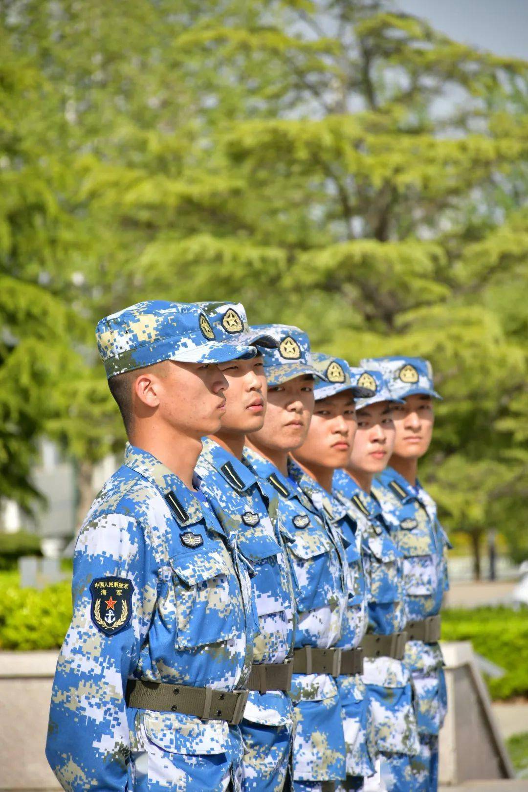 計劃招生300人山東交通職業學院定向培養海軍軍士招生計劃奉上