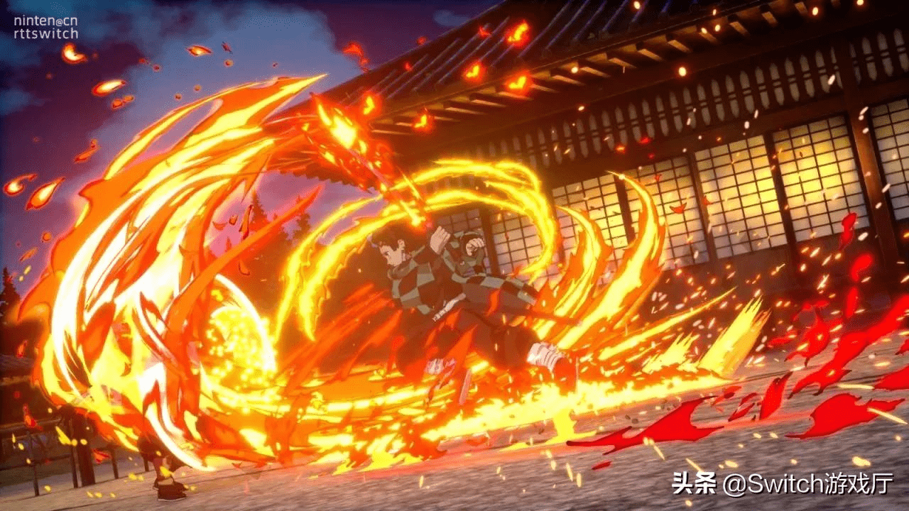 fami通公开新一期(6/6～6/12)日本游戏软硬件销量,《鬼灭之刃火神血风