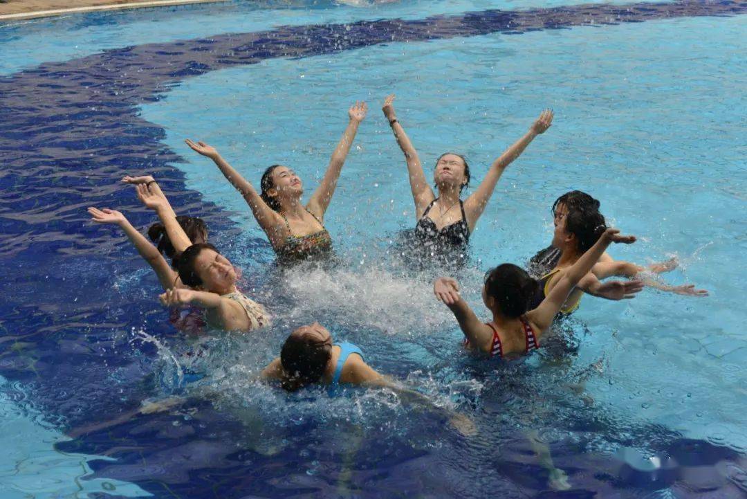 忻州野奢消夏野炊烧烤团建温泉生态营地开营啦