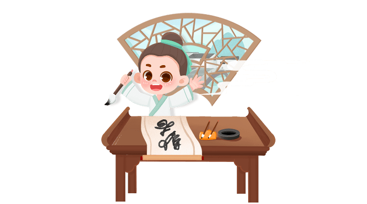 茶东传统礼仪之开笔礼体验活动火热报名中