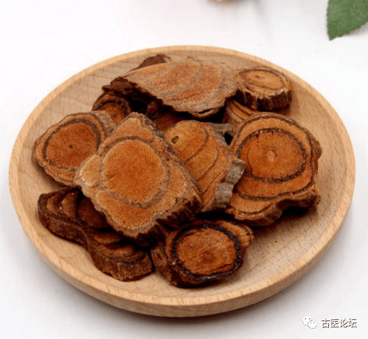 经络不通百病生,只需一味中药,就能打通全身经络_红藤_血脉_什么