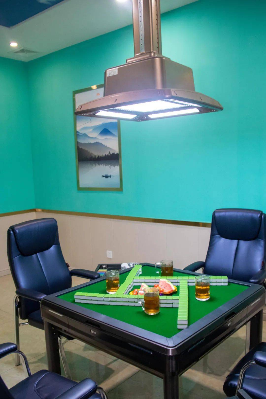 0648.8嗨玩六个小时,约吗?_麻将_大本赢_华星