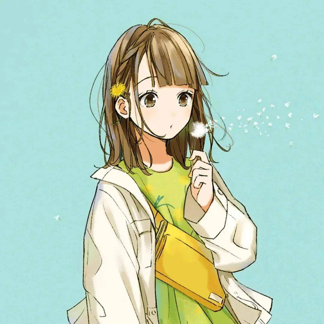 头像超哇塞的动漫头像