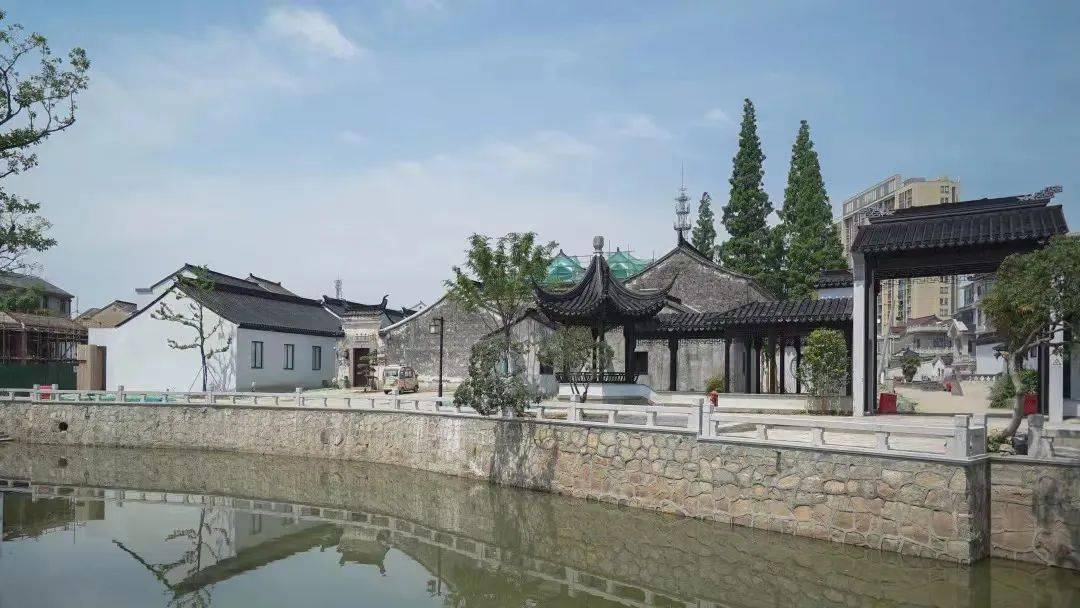 新华日报关注七都镇在城市更新中实现精彩蝶变迈出高质量发展进击之路