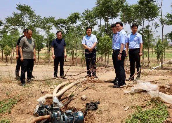 郏县新闻热点关注20220620