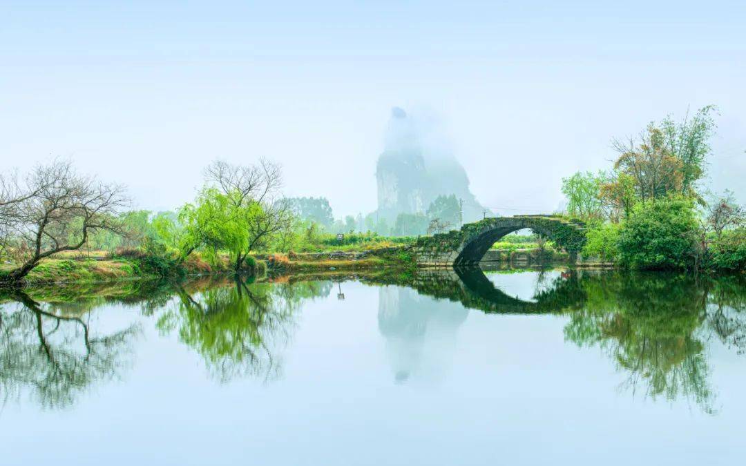 中国最美四季2022中国最美四季第一期摄影作品震撼来袭