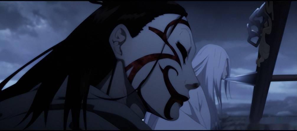 镖人动画官宣预告打戏丝滑漫迷却有两点担心