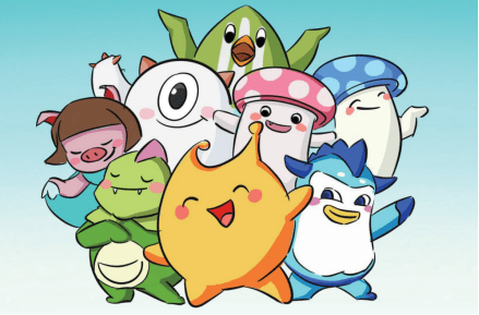 周末去哪玩麦咭亲子趣味运动会你的运动dna动了吗