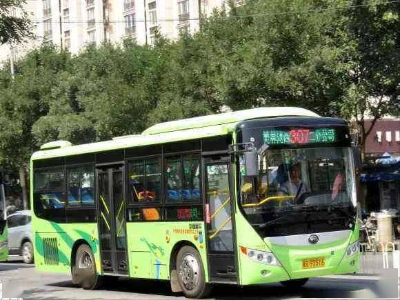 燕郊进京公交最新消息城乡公交三河燕郊已恢复运营