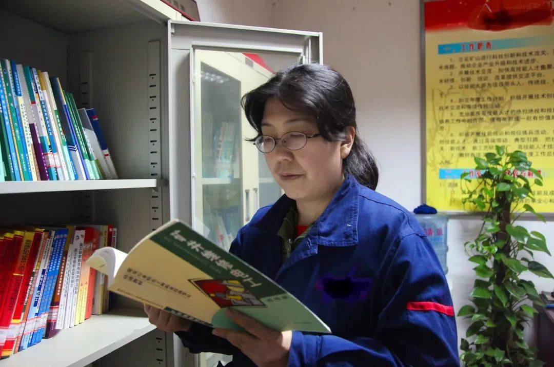 67王庄煤矿五十七个支部一条心