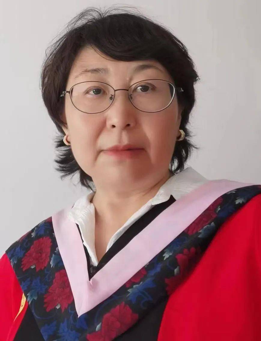 北京大学中国教育财政科学研究所所长 王蓉——北大教育学院2022届