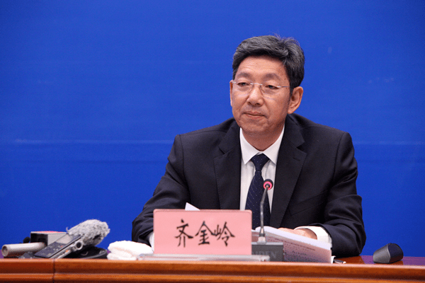 谢谢胡水旺副厅长的发布.