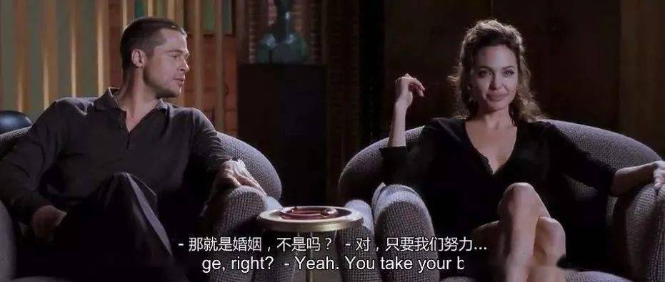 名存实亡的三无婚姻你中了吗